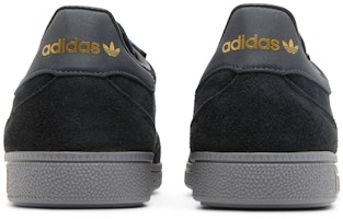 阿迪达斯 Busenitz 复古款 '黑灰色' GY6905 Details for 阿迪达斯 Busenitz 复古款 '黑灰色' GY6905