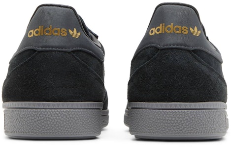 아디다스 부세니츠 빈티지 '블랙 그레이' GY6905 GY6905 Details for 아디다스 부세니츠 빈티지 '블랙 그레이' GY6905 GY6905