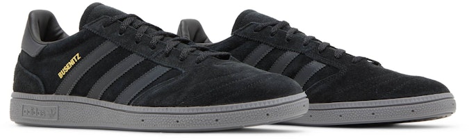 阿迪达斯 Busenitz 复古款 '黑灰色' GY6905 Cheap 阿迪达斯 Busenitz 复古款 '黑灰色' GY6905