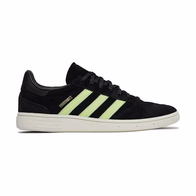 adidas Busenitz Vintage 'Black Pulse Lime'
