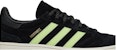 adidas Busenitz Vintage 'Hitam Pulse Lime' GW3121