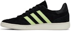 Lookbook adidas Busenitz Vintage 'Hitam Pulse Lime' GW3121