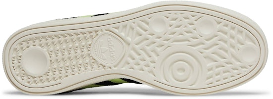 阿迪达斯 Busenitz 复古款‘黑色脉冲青柠’ GW3121 Shop 阿迪达斯 Busenitz 复古款‘黑色脉冲青柠’ GW3121