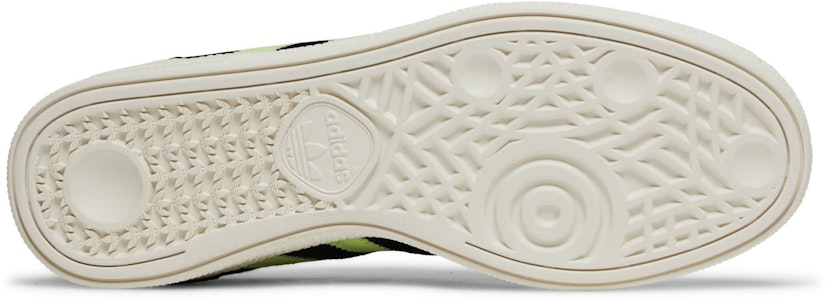 아디다스 부세니츠 빈티지 '블랙 펄스 라임' GW3121 GW3121 Shop 아디다스 부세니츠 빈티지 '블랙 펄스 라임' GW3121 GW3121