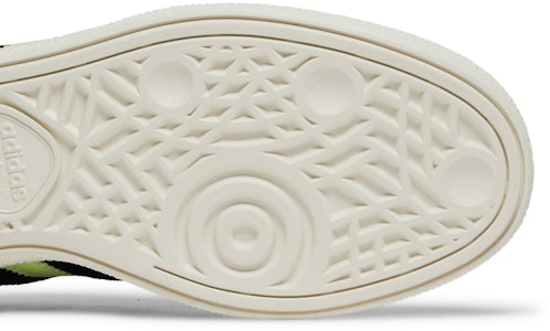 아디다스 부세니츠 빈티지 '블랙 펄스 라임' GW3121 GW3121 Purchase 아디다스 부세니츠 빈티지 '블랙 펄스 라임' GW3121 GW3121