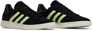 Cheap adidas Busenitz Vintage 'Hitam Pulse Lime' GW3121