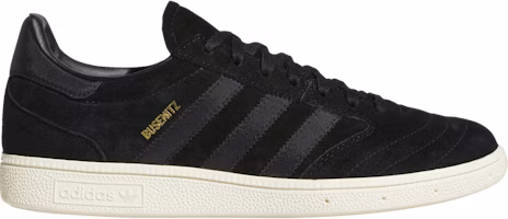 adidas Busenitz Vintage 'Core Black' FY0464 adidas Busenitz Vintage 'Core Black' FY0464