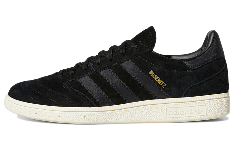 Buy adidas Busenitz Vintage ''Nero Core'' FY0464