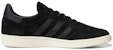 adidas Busenitz Vintage 'Core Black' Hitam Teras FY0464