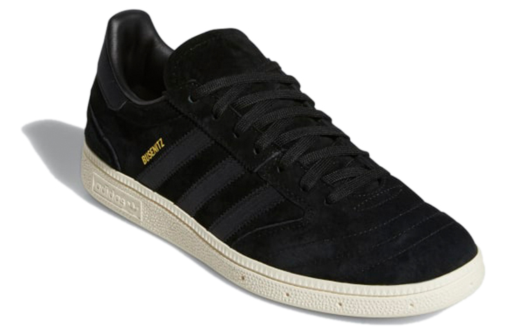 Lookbook adidas Busenitz Vintage ''Nero Core'' FY0464