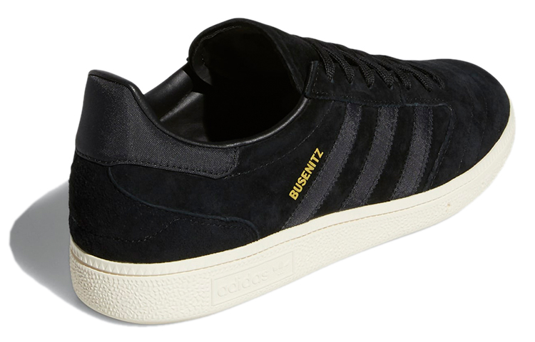 Shop adidas Busenitz Vintage ''Nero Core'' FY0464
