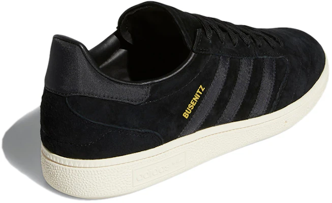 adidas Busenitz Vintage ''Nero Core'' FY0464 Shop adidas Busenitz Vintage ''Nero Core'' FY0464