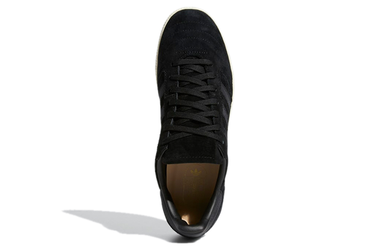 Purchase adidas Busenitz Vintage ''Nero Core'' FY0464