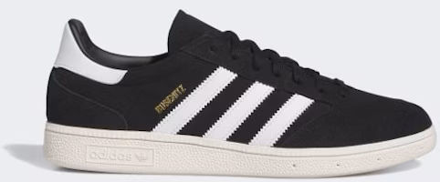 adidas Busenitz Vintage 'Core Black' IE3103 adidas Busenitz Vintage 'Core Black' IE3103
