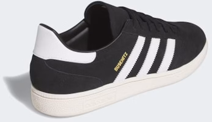 adidas Busenitz Vintage 'Hitam Teras' IE3103 Purchase adidas Busenitz Vintage 'Hitam Teras' IE3103