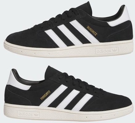 adidas Busenitz Vintage 'Hitam Teras' IE3103 Sizing adidas Busenitz Vintage 'Hitam Teras' IE3103
