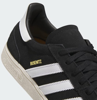 adidas Busenitz Vintage 'Core Black' IE3103 Cheap adidas Busenitz Vintage 'Core Black' IE3103