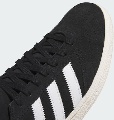 adidas Busenitz Vintage 'Core Black' IE3103 1