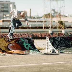 阿迪达斯 Busenitz Vintage "水晶白" IE3102 3