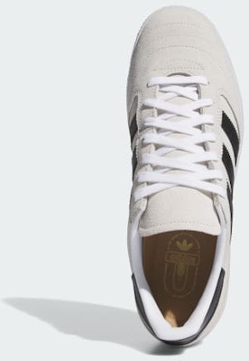 adidas Busenitz Vintage 'Crystal White' Sepatu Skateboard Pria IE3102 Order adidas Busenitz Vintage 'Crystal White' Sepatu Skateboard Pria IE3102