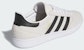 adidas Busenitz Vintage 'Putih Kristal' IE3102