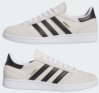 阿迪达斯 Busenitz Vintage "水晶白" IE3102 Sizing 阿迪达斯 Busenitz Vintage "水晶白" IE3102