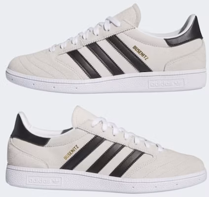adidas Busenitz Vintage 'Crystal White' Sepatu Skateboard Pria IE3102 Sizing adidas Busenitz Vintage 'Crystal White' Sepatu Skateboard Pria IE3102