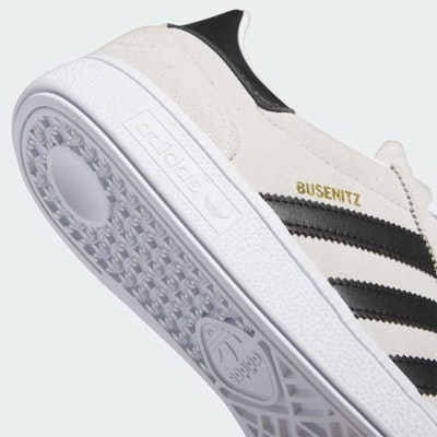 adidas Busenitz Vintage 'Crystal White' IE3102 1