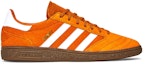Buy adidas Busenitz Vintage 'Focus Orange Gum' Kasut Lelaki - Oren Fokus Gum H03347