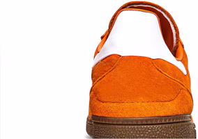 Sizing adidas Busenitz Vintage「焦點橙膠」H03347