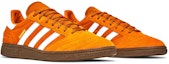 Cheap adidas Busenitz Vintage 'Focus Orange Gum' Kasut Lelaki - Oren Fokus Gum H03347