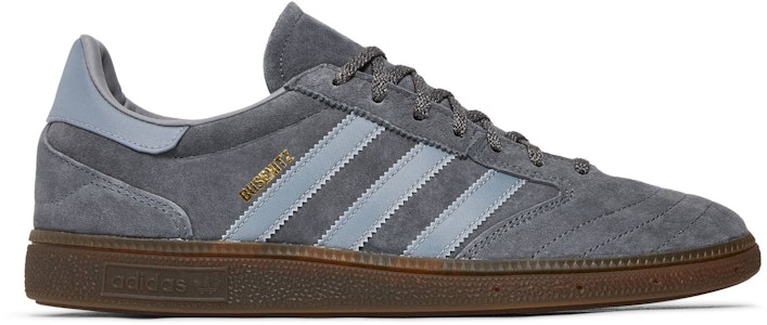 아디다스 부세니츠 빈티지 '그레이 검' (50 characters) GW3187 Buy 아디다스 부세니츠 빈티지 '그레이 검' (50 characters) GW3187