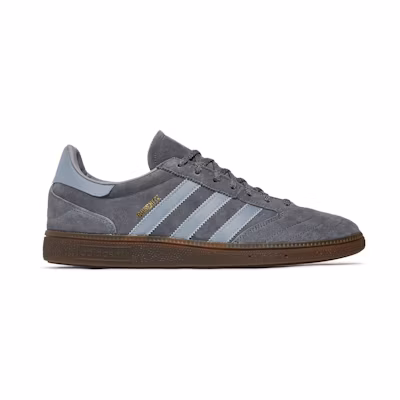 adidas Busenitz Vintage 'Grey Gum'