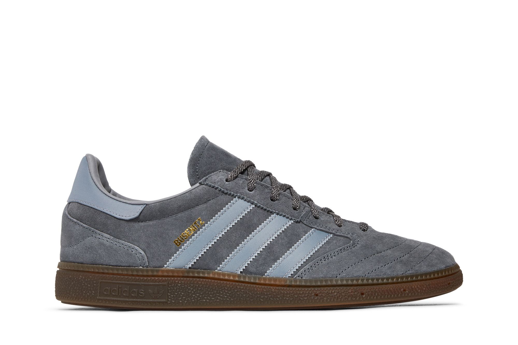 adidas Busenitz Vintage 'Grey Gum' GW3187