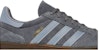 adidas Busenitz Vintage 'Kelabu Gum' GW3187