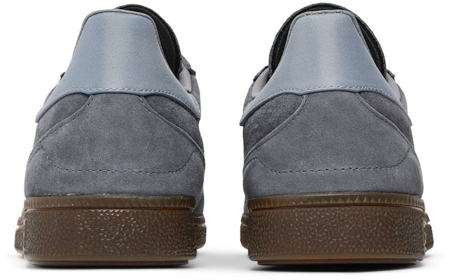adidas Busenitz Vintage 'Grey Gum' GW3187 Details for adidas Busenitz Vintage 'Grey Gum' GW3187