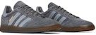 adidas Busenitz Vintage 'Kelabu Gum' GW3187