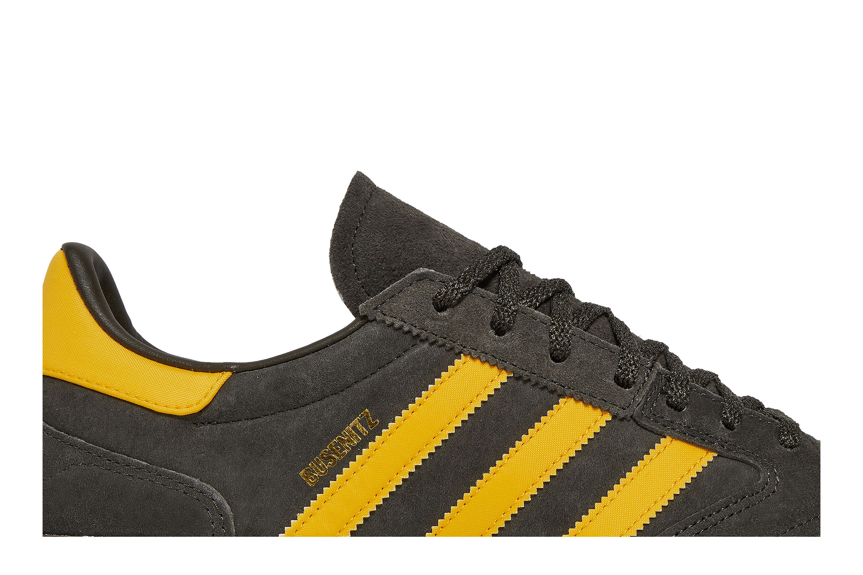 Order adidas Busenitz Vintage ''Olive Ombre et Or Bold'' GW3188