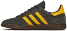 Lookbook adidas Busenitz Vintage ''Olive Ombre et Or Bold'' GW3188