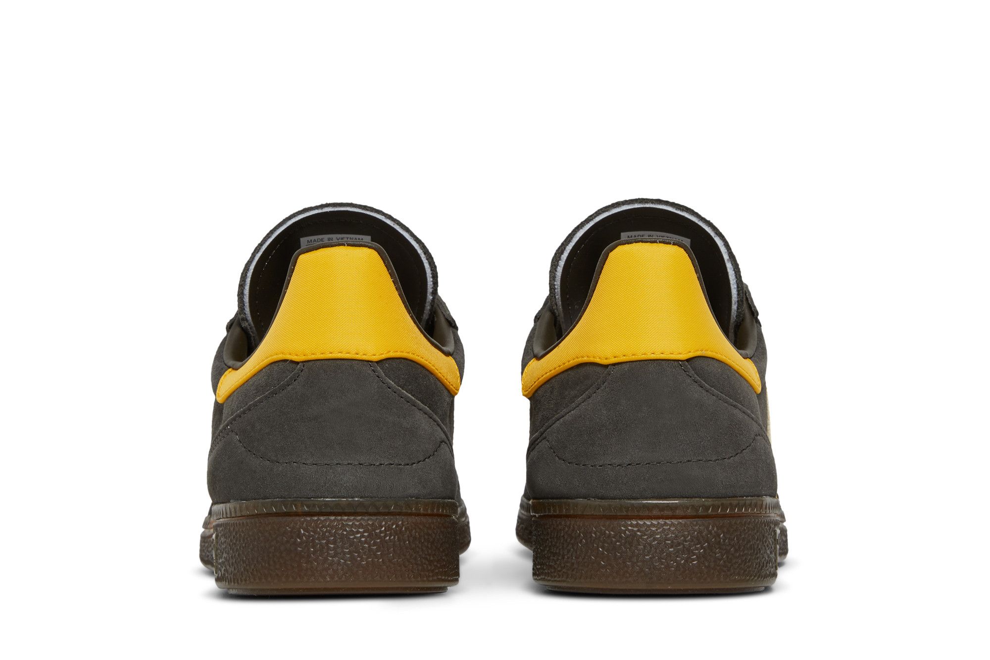 Details for adidas Busenitz Vintage ''Olive Ombre et Or Bold'' GW3188