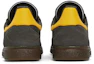 Details for adidas Busenitz Vintage ''Olive Ombre et Or Bold'' GW3188
