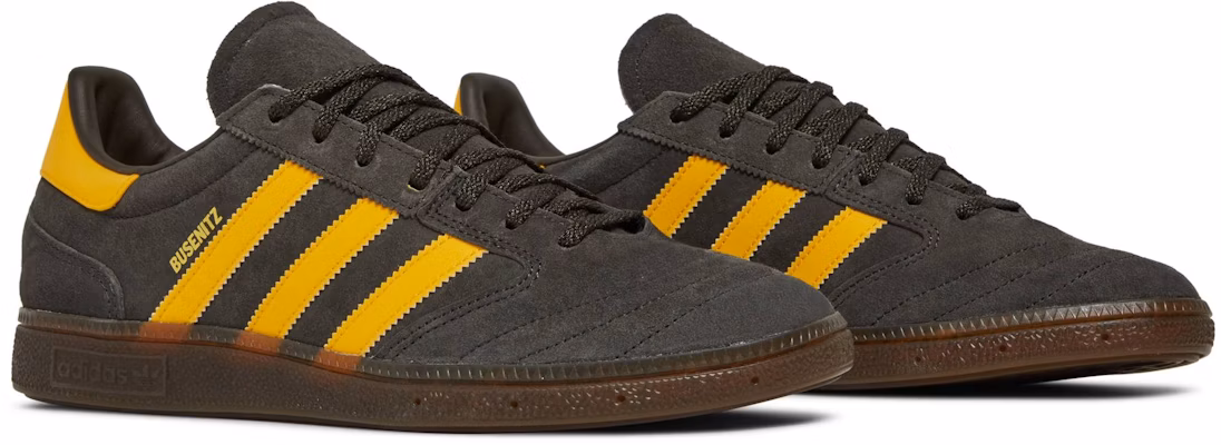 adidas Busenitz Vintage 'Shadow Olive Bold Gold' GW3188 Cheap adidas Busenitz Vintage 'Shadow Olive Bold Gold' GW3188