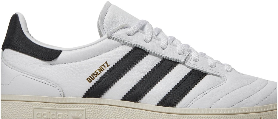 adidas Busenitz Vintage 'White Black' H04879 Order adidas Busenitz Vintage 'White Black' H04879