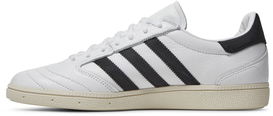 adidas Busenitz Vintage 'White Black' H04879 Lookbook adidas Busenitz Vintage 'White Black' H04879