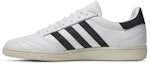 Lookbook adidas Busenitz Vintage 'Putih Hitam' H04879