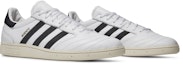Cheap adidas Busenitz Vintage 'Putih Hitam' H04879