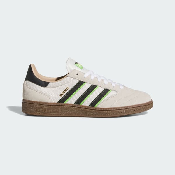 Buy adidas Busenitz Vintage Sneakers Beige/Core Black/Gum KI7714