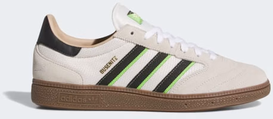 adidas Busenitz Vintage Sneakers Beige/Core Black/Gum KI7714 Buy adidas Busenitz Vintage Sneakers Beige/Core Black/Gum KI7714