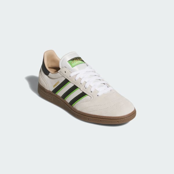 Shop adidas Busenitz Vintage Sneakers Beige/Core Black/Gum KI7714