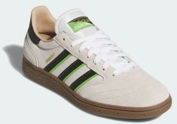 adidas Busenitz Vintage Sneakers Beige/Core Black/Gum KI7714 Shop adidas Busenitz Vintage Sneakers Beige/Core Black/Gum KI7714
